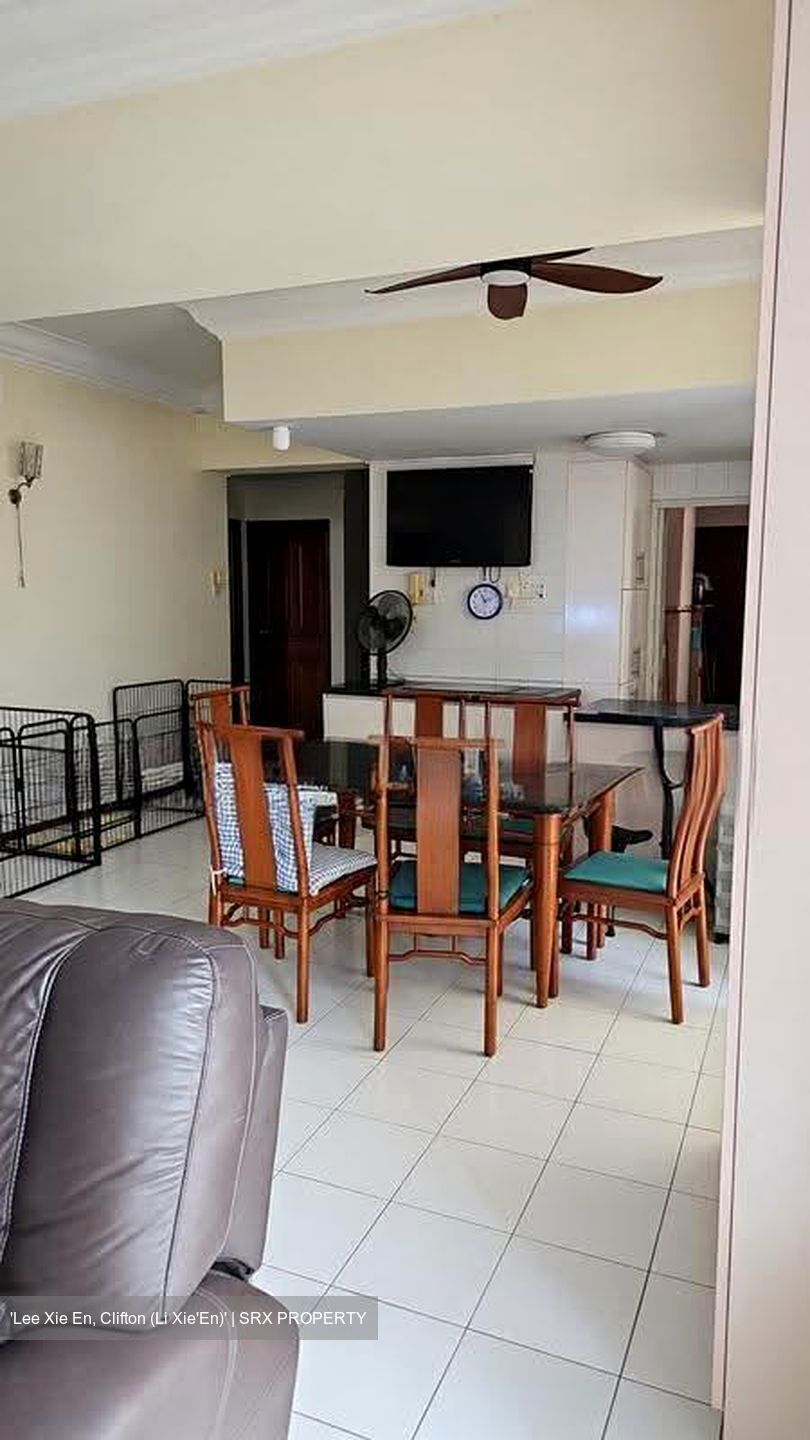 Ava Towers (D12), Apartment #637797281